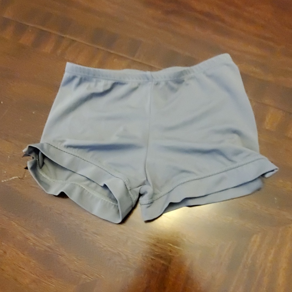 Spandex shorts
